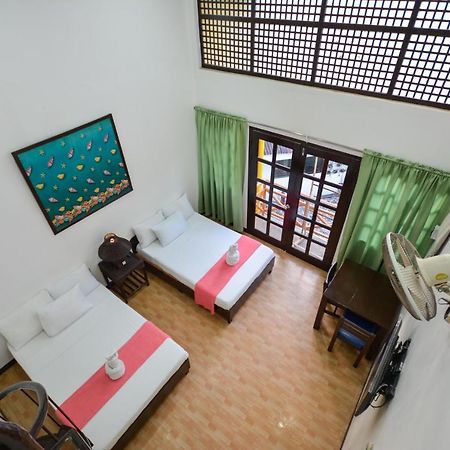 The Club Ten Beach Resort Boracay Balabag  Extérieur photo
